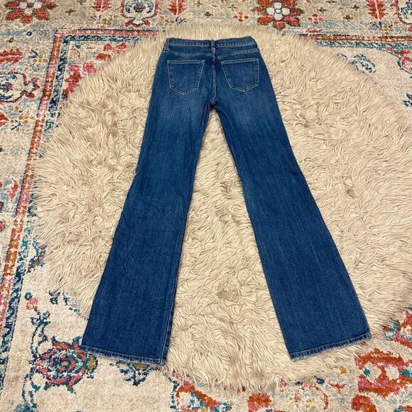 Current Elliot flare jeans size 25 - Picture 5 of 5
